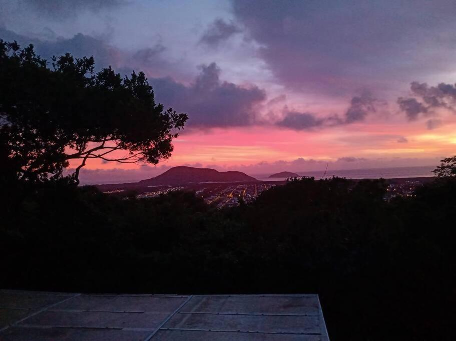 Loft Com Hidro E Vista O Mar Apartment Florianopolis