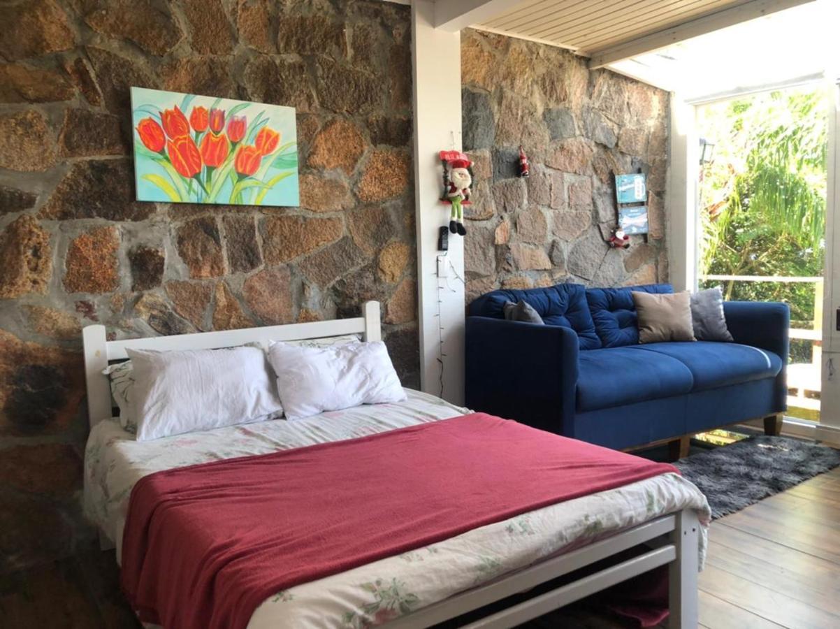 Loft Com Hidro E Vista O Mar Apartamento *