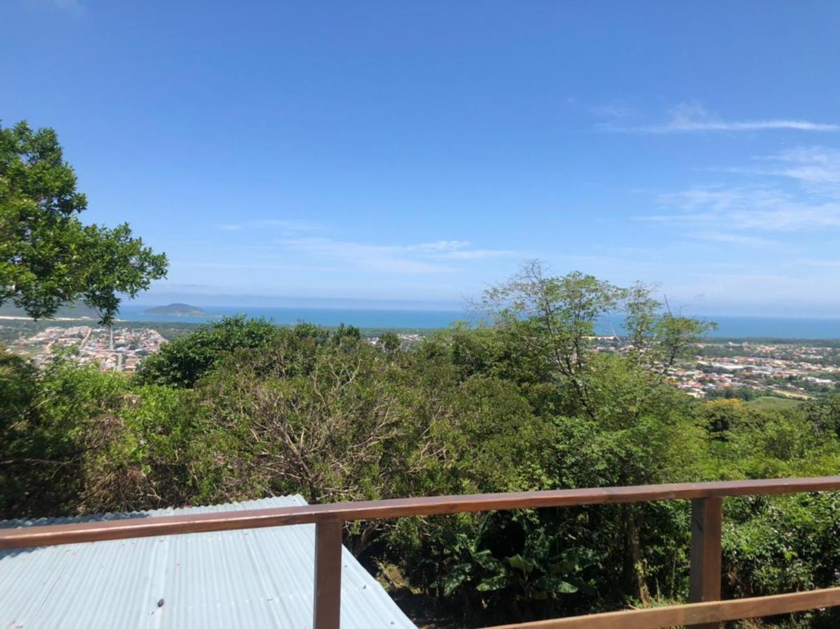Apartamento Loft Com Hidro E Vista O Mar *
