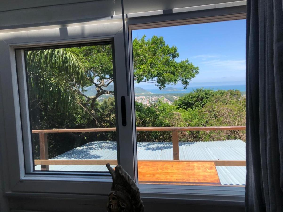 Apartamento Loft Com Hidro E Vista O Mar