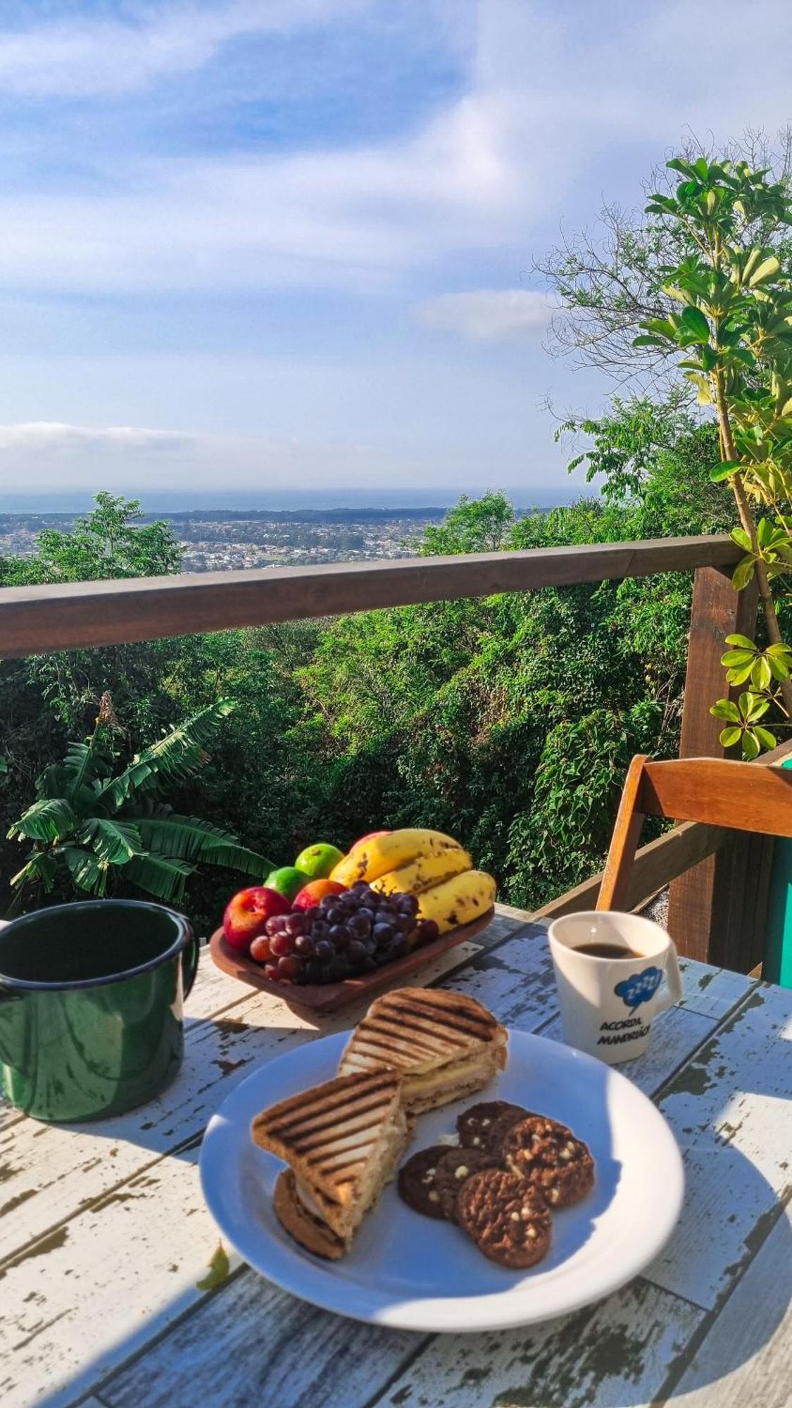 Apartamento Loft Com Hidro E Vista O Mar Florianópolis
