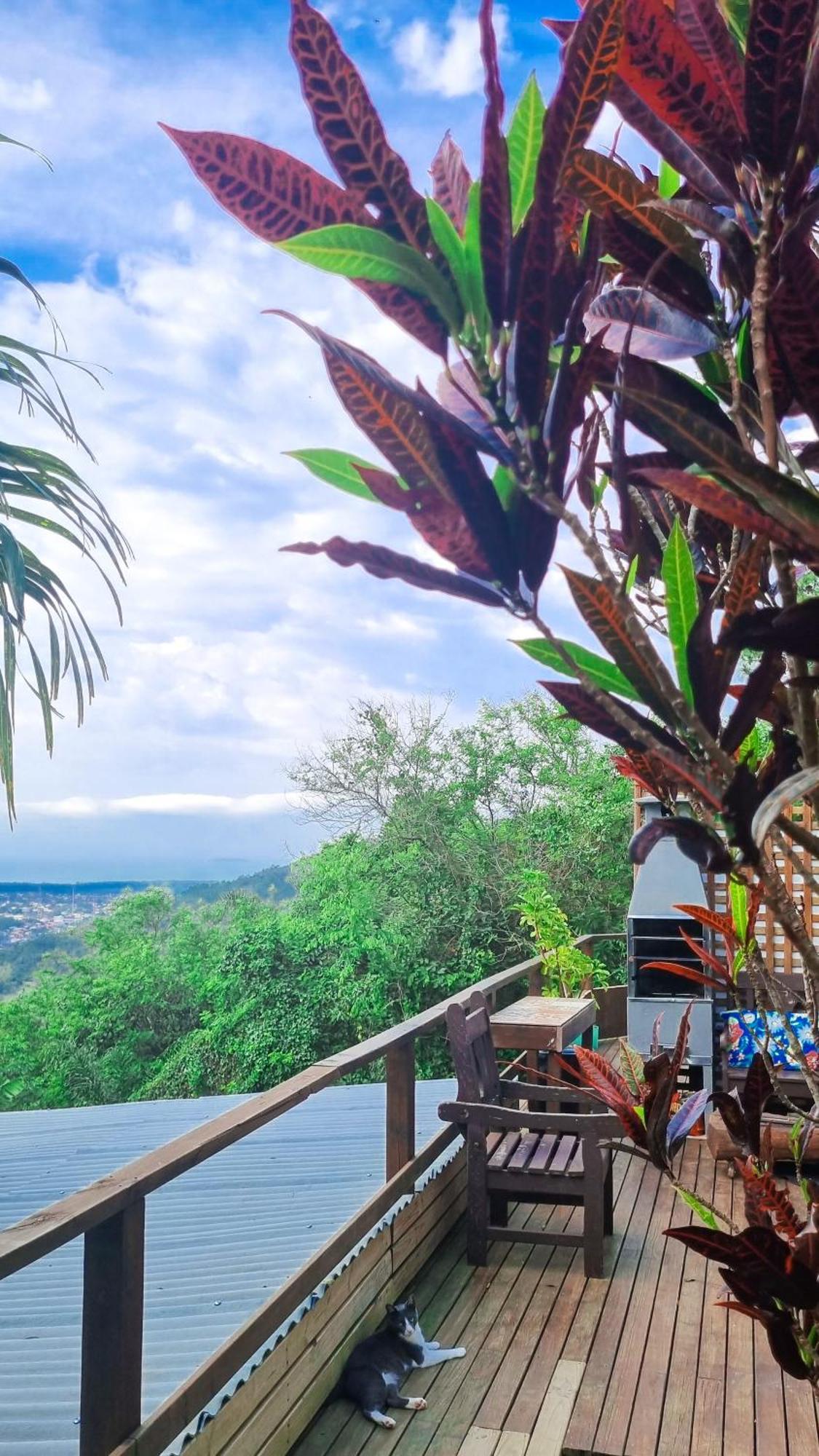 Loft Com Hidro E Vista O Mar Apartamento *
