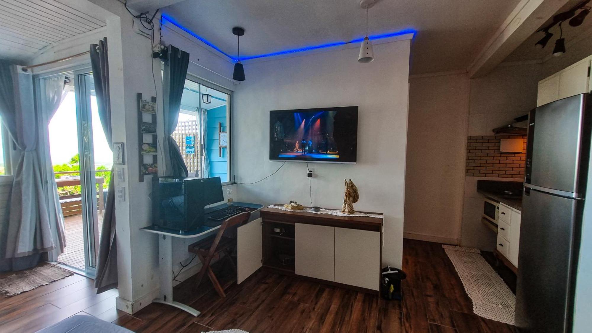 Loft Com Hidro E Vista O Mar * Florianópolis