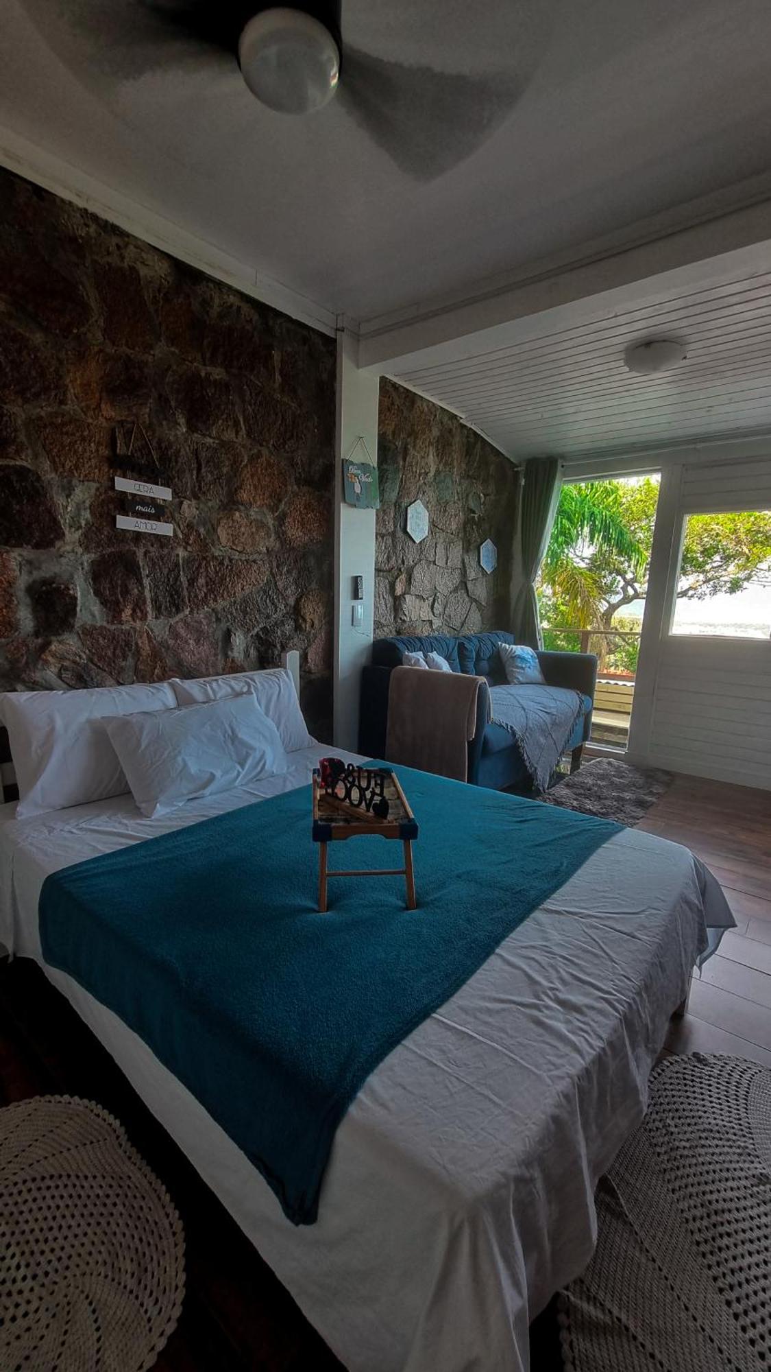 Loft Com Hidro E Vista O Mar