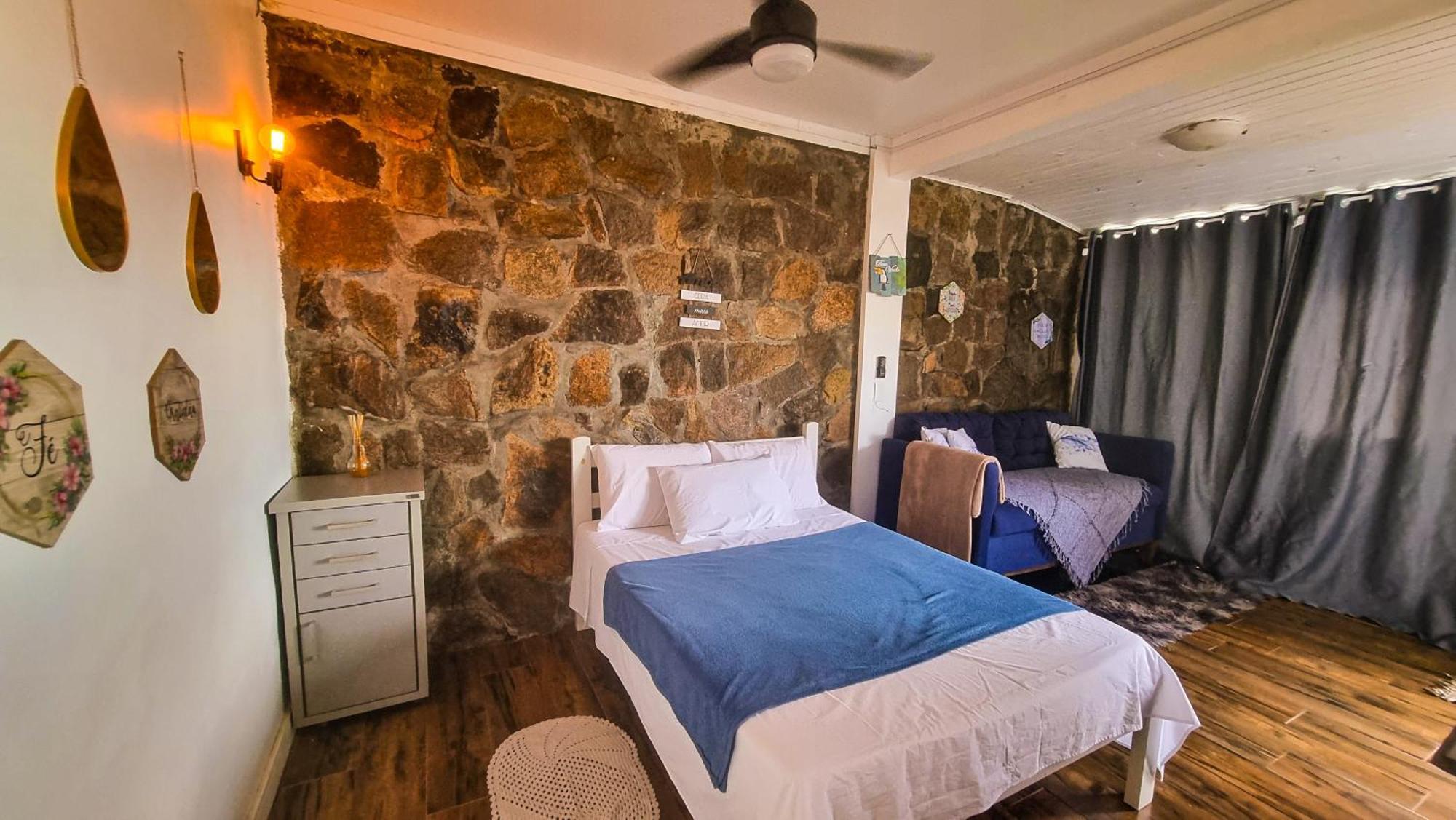 Loft Com Hidro E Vista O Mar Apartamento *