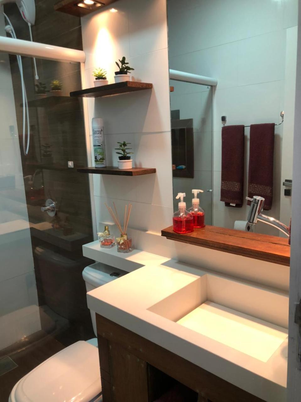 Apartamento Loft Com Hidro E Vista O Mar Florianópolis